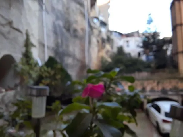 Apartmán La Casa Nella Roccia Neapol