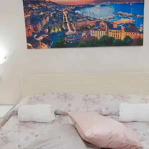  Appartamento Nonnona House-napoli Centro
