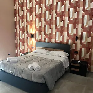 Appartamento Palazzo Ferrara