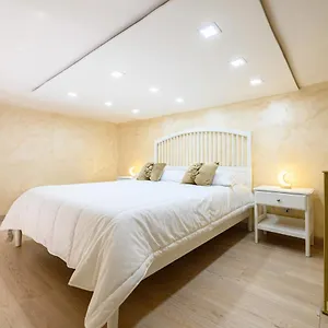  Appartamento La Magnifica Gold House